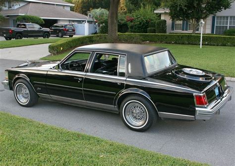 1978 cadillac seville craigslist.